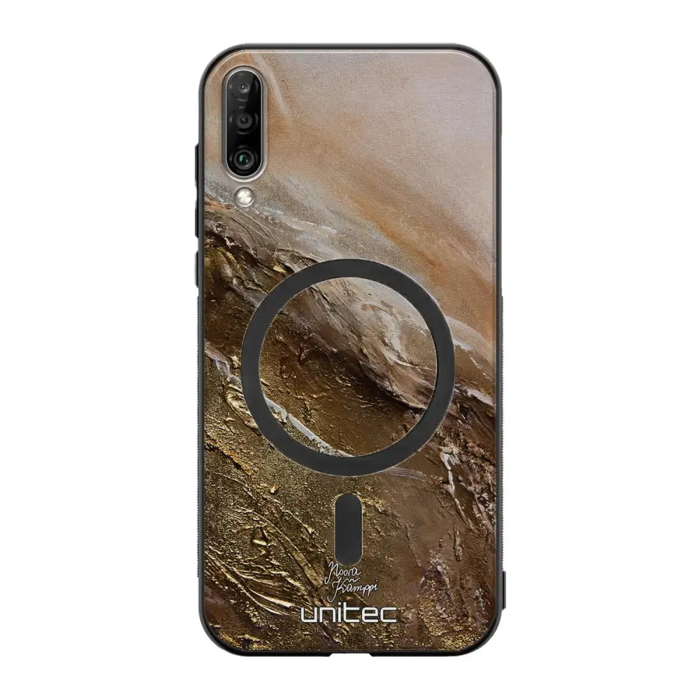 Samsung Galaxy A50 pehmeä eleganssi suojakuoret - Symphony - Noora Kämppi