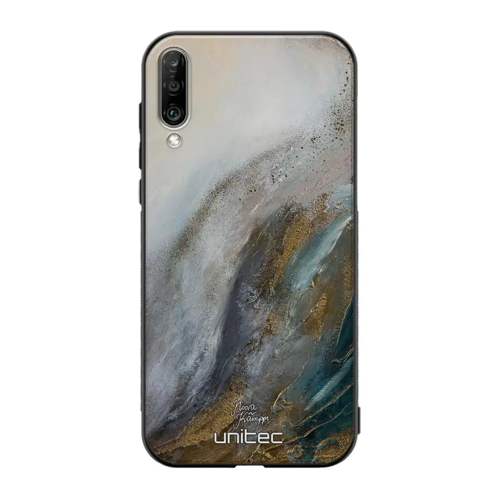 Samsung Galaxy A50 pehmeä eleganssi suojakuoret - Vuono - Noora Kämppi - Ei