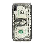 Samsung Galaxy A50 seteli suojakuoret - Dollar - Ei