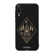 Samsung Galaxy A50 Suojakuoret Outdoor – Campfire