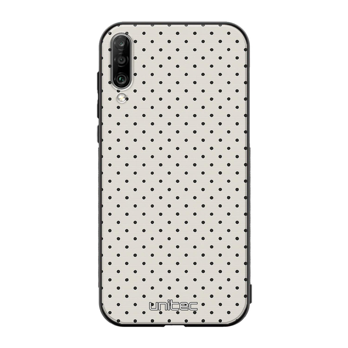 Samsung Galaxy A50 Suojakuoret Creamy Dots