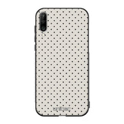 Samsung Galaxy A50 Suojakuoret Creamy Dots