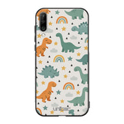 Samsung Galaxy A50 Suojakuoret Pastelli – Dino Land