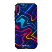 Samsung Galaxy A50 Suojakuoret Neon – Electric Vibe