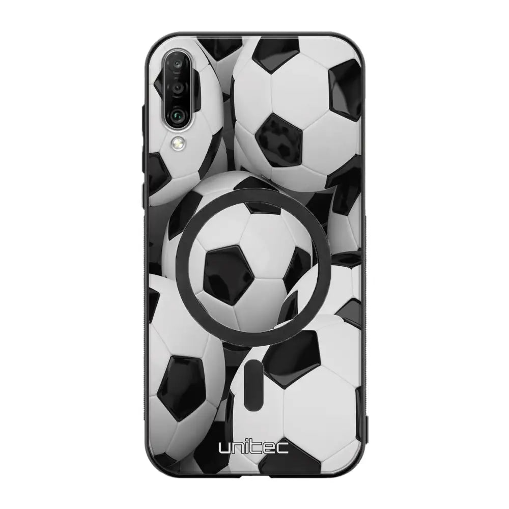 Samsung Galaxy A50 suojakuoret - Football