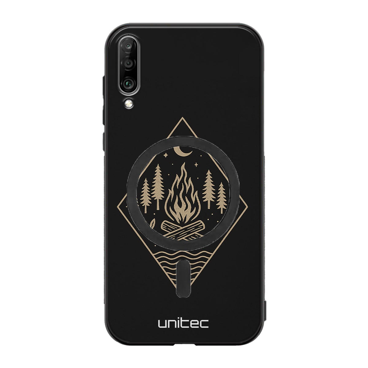 Samsung Galaxy A50 Suojakuoret Outdoor – Campfire