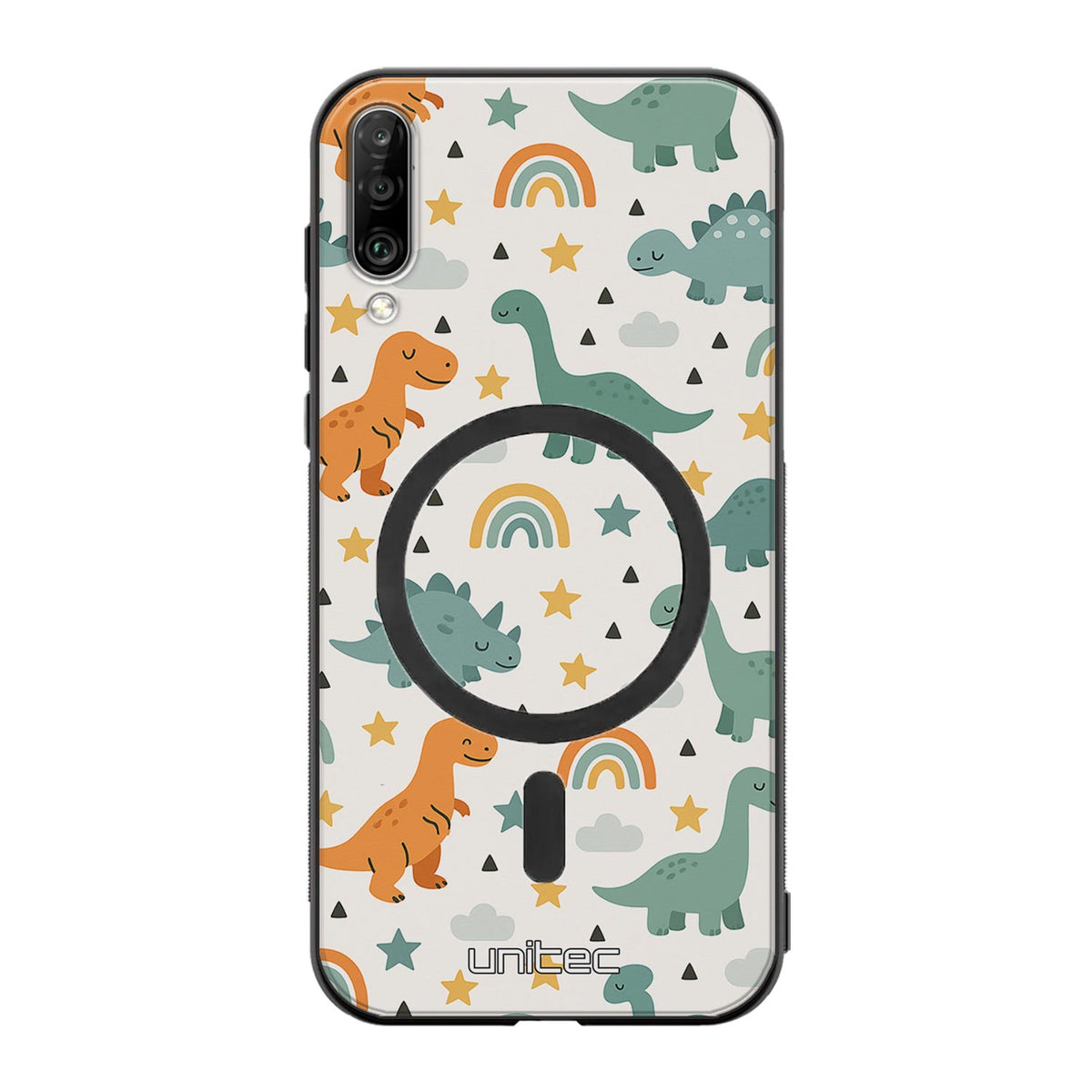 Samsung Galaxy A50 Suojakuoret Pastelli – Dino Land