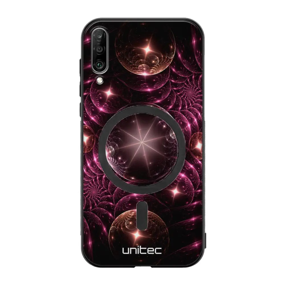 Samsung Galaxy A50 suojakuoret - Space Balls