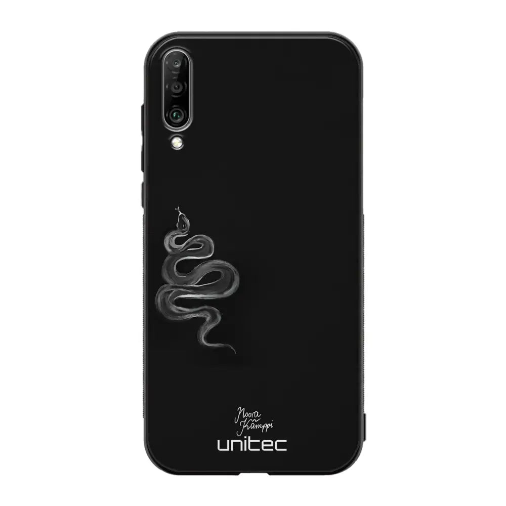 Samsung Galaxy A50 surrealistic sadness suojakuoret - Kärmes - Noora Kämppi - Ei