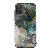 Samsung Galaxy A51 4G animal kingdom suojakuoret - Creature - Noora Kämppi - Ei