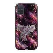 Samsung Galaxy A51 4G Suojakuoret Kide – Amulet – Noora Kämppi