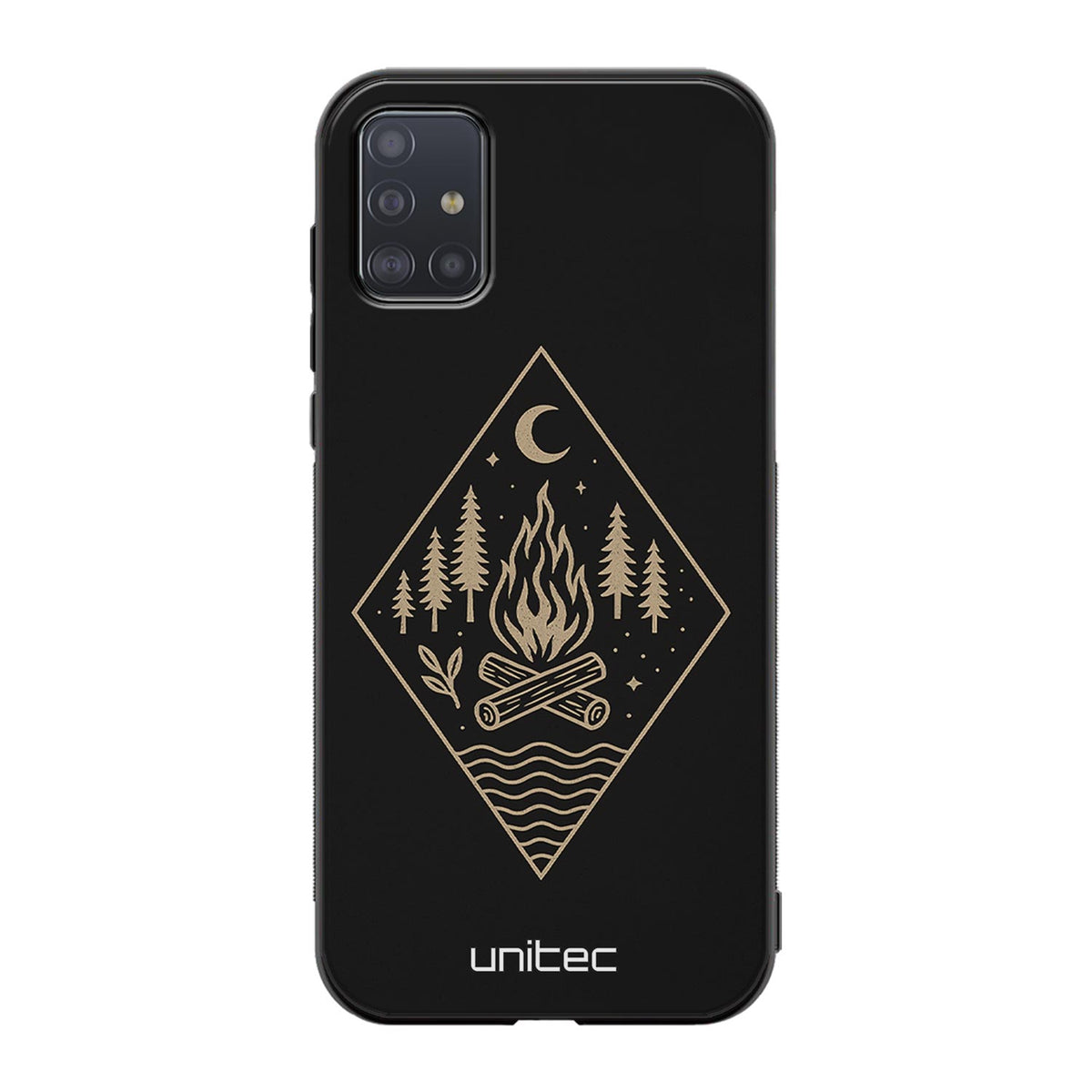 Samsung Galaxy A51 4G Suojakuoret Outdoor – Campfire