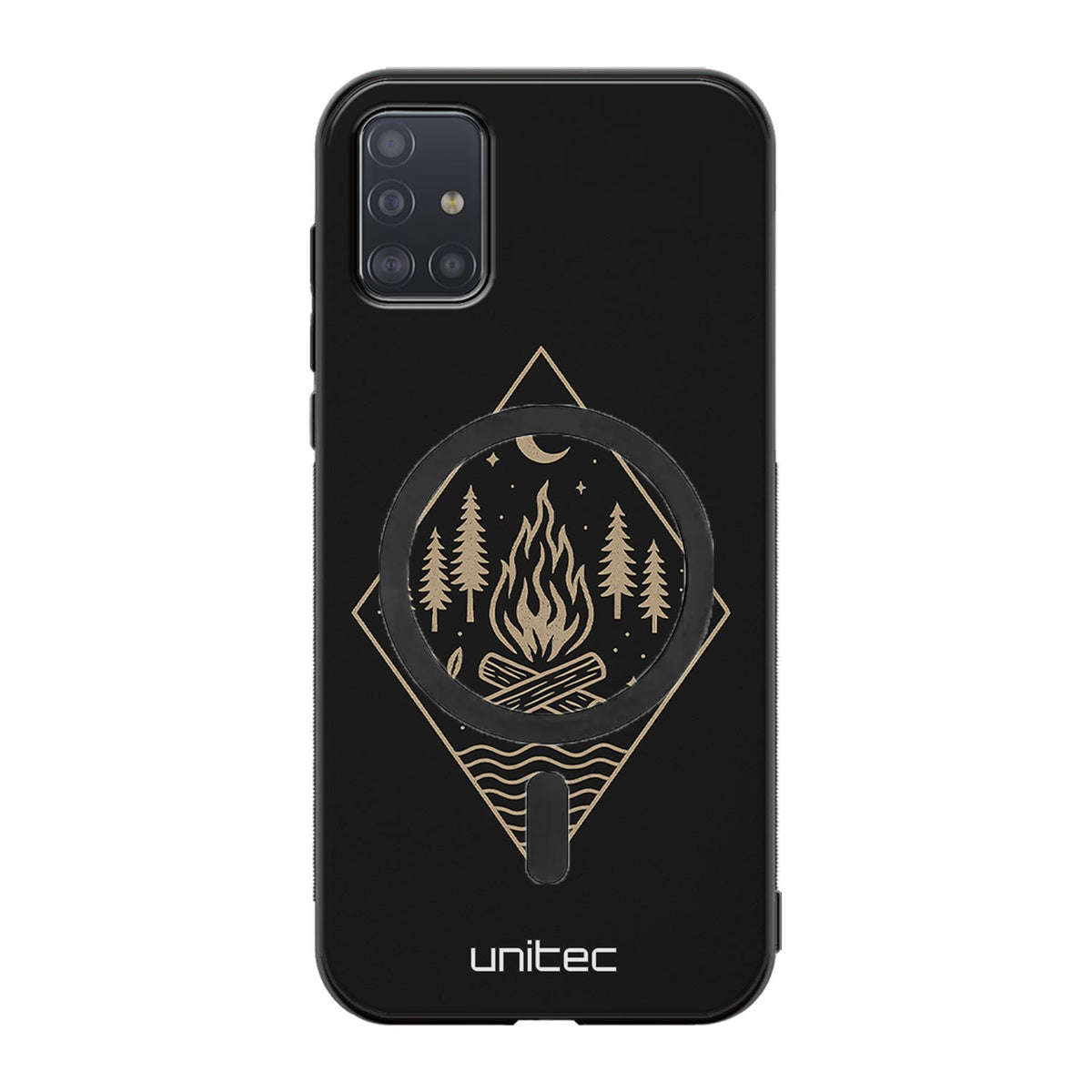 Samsung Galaxy A51 4G Suojakuoret Outdoor – Campfire