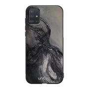 Samsung Galaxy A51 5G animal kingdom suojakuoret - Unknown - Noora Kämppi - Ei