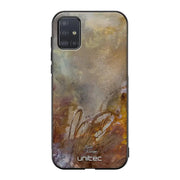 Samsung Galaxy A51 5G pehmeä eleganssi suojakuoret - Aamunkoi - Noora Kämppi - Ei