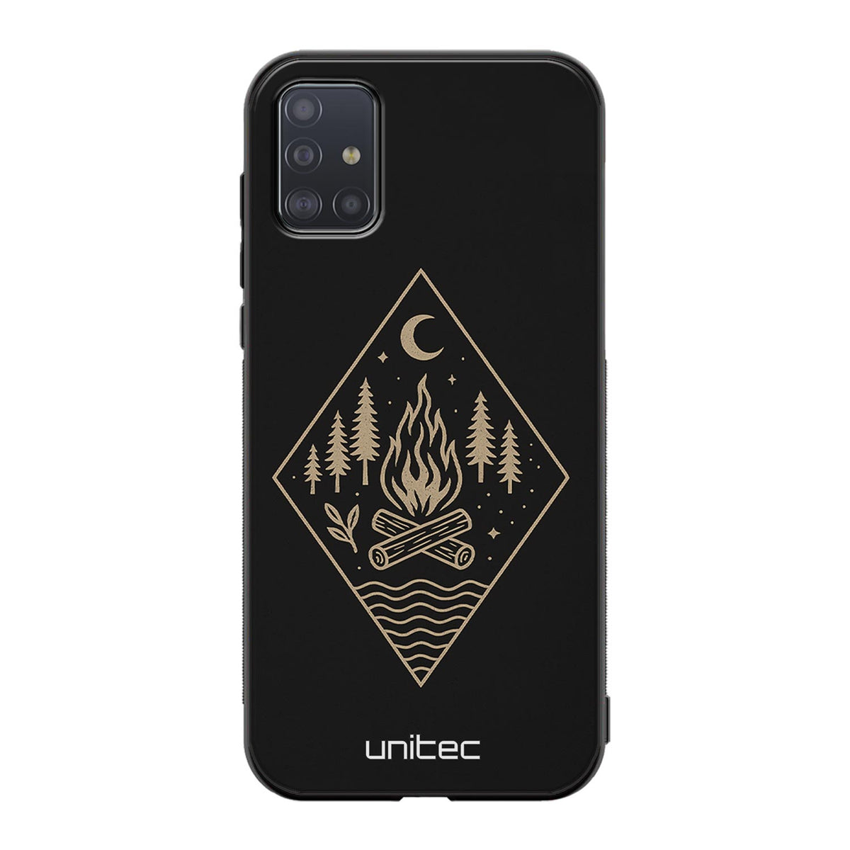 Samsung Galaxy A51 5G Suojakuoret Outdoor – Campfire