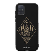 Samsung Galaxy A51 5G Suojakuoret Outdoor – Campfire