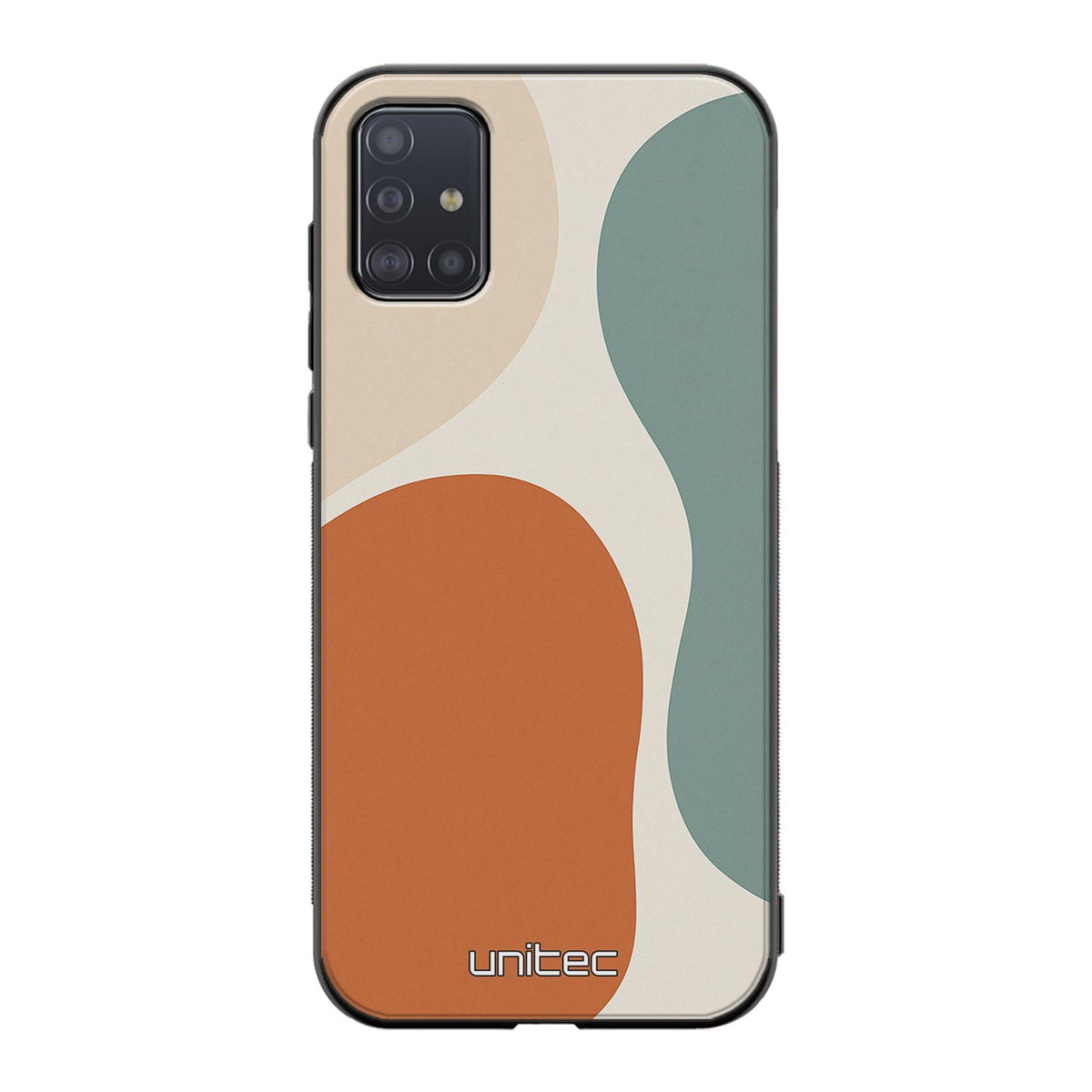 Samsung Galaxy A51 5G Suojakuoret Pastelli – Earthy Flow