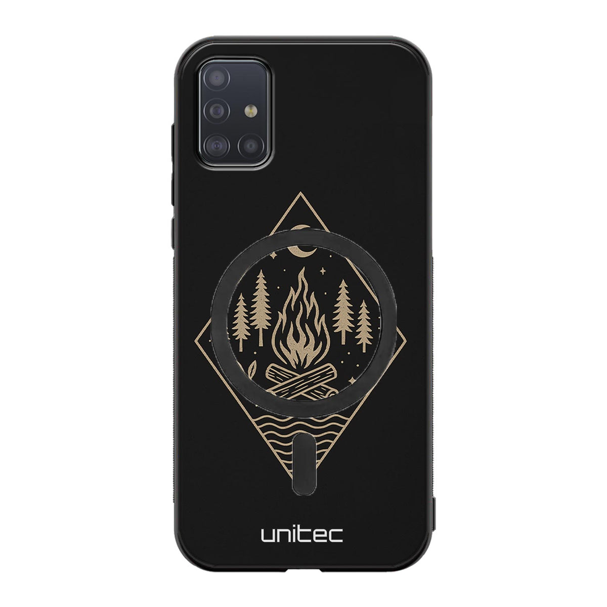 Samsung Galaxy A51 5G Suojakuoret Outdoor – Campfire