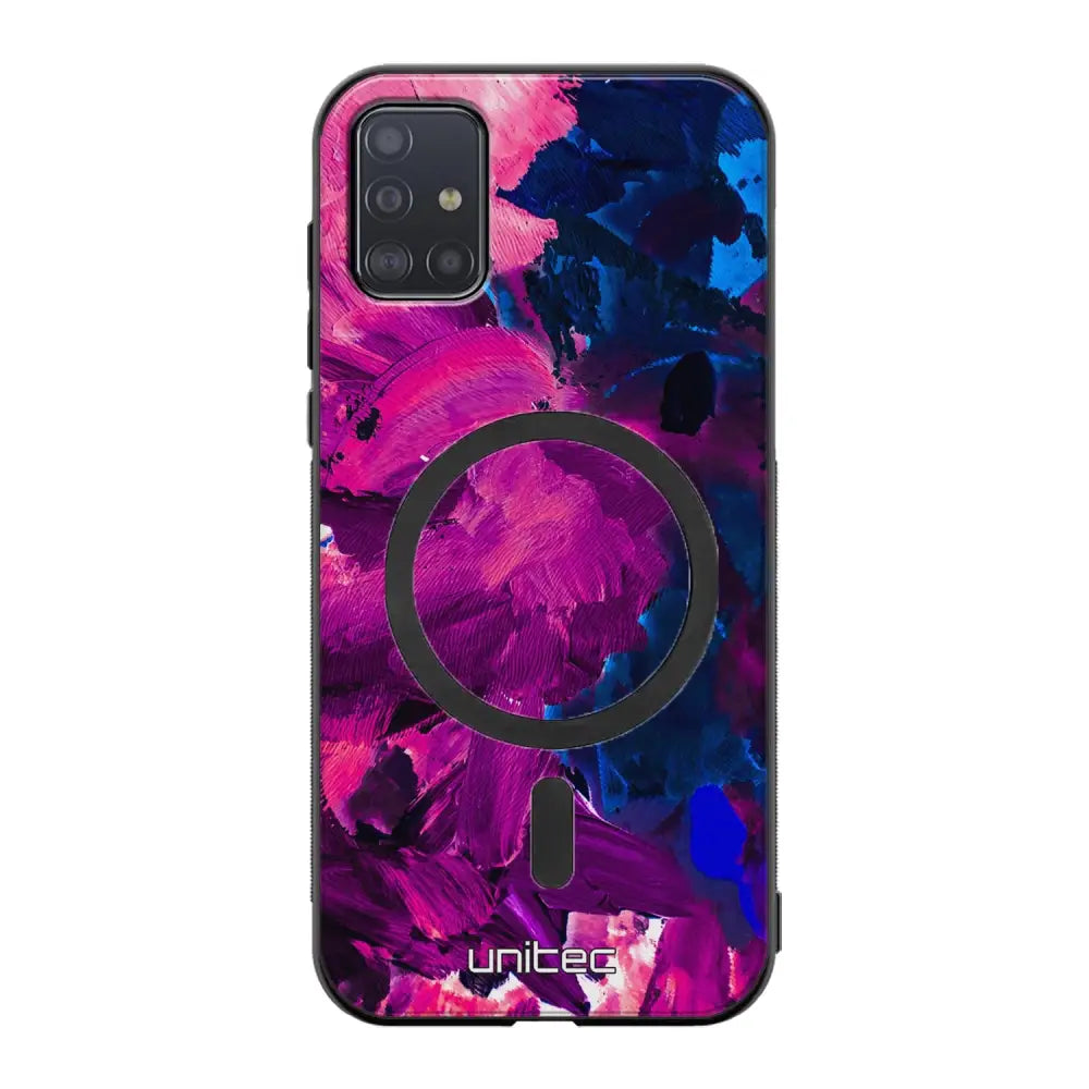 Samsung Galaxy A51 5G suojakuoret - Painting Strikes