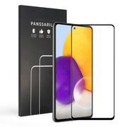 Samsung Galaxy A51 Panssarilasi 3D