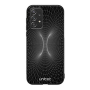 Samsung Galaxy A52 4G suojakuoret - 3D Illusion - Ei