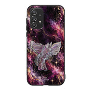 Samsung Galaxy A52 4G Suojakuoret Kide – Amulet – Noora Kämppi