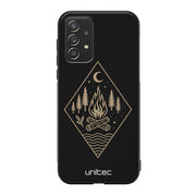 Samsung Galaxy A52 4G Suojakuoret Outdoor – Campfire