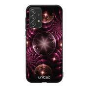 Samsung Galaxy A52 4G suojakuoret - Space Balls - Ei