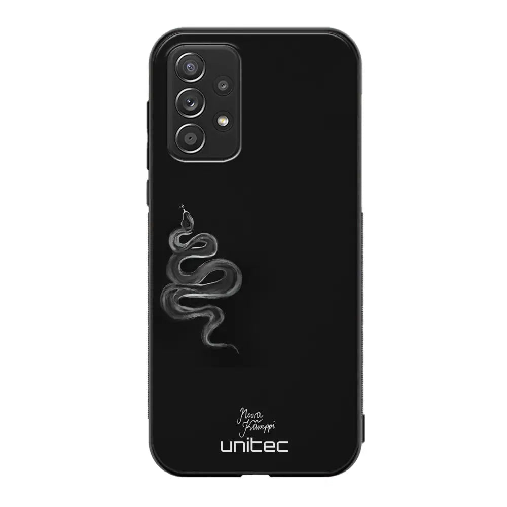 Samsung Galaxy A52 4G surrealistic sadness suojakuoret - Kärmes - Noora Kämppi - Ei