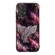 Samsung Galaxy A52 5G Suojakuoret Kide – Amulet – Noora Kämppi