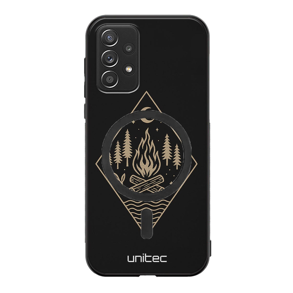 Samsung Galaxy A52 5G Suojakuoret Outdoor – Campfire