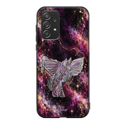 Samsung Galaxy A52 5G Suojakuoret Kide – Pegasus – Noora Kämppi