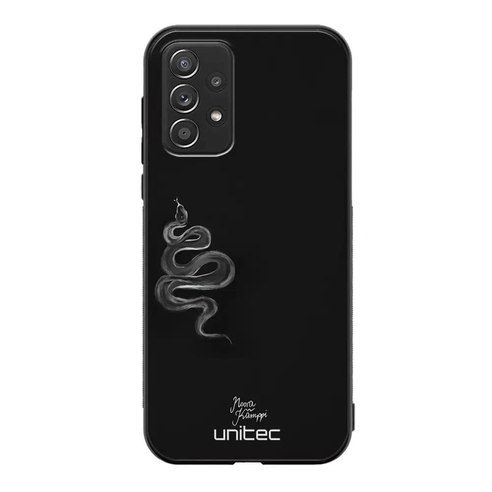 Samsung Galaxy A52 5G surrealistic sadness suojakuoret - Kärmes - Noora Kämppi - Ei