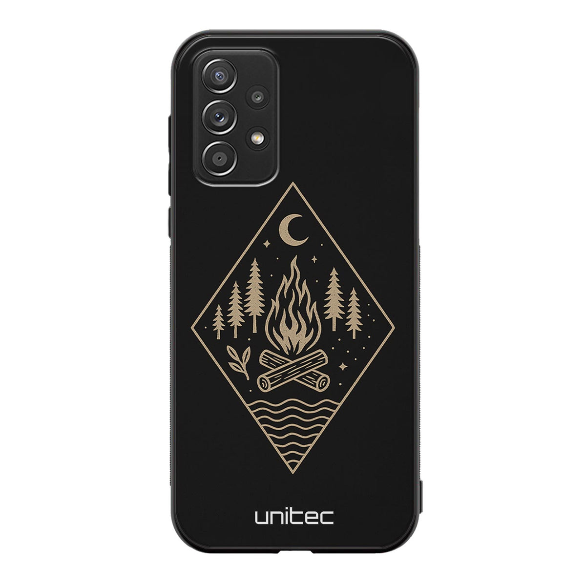 Samsung Galaxy A52s Suojakuoret Outdoor – Campfire