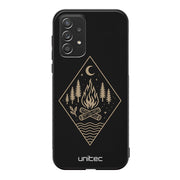 Samsung Galaxy A52s Suojakuoret Outdoor – Campfire