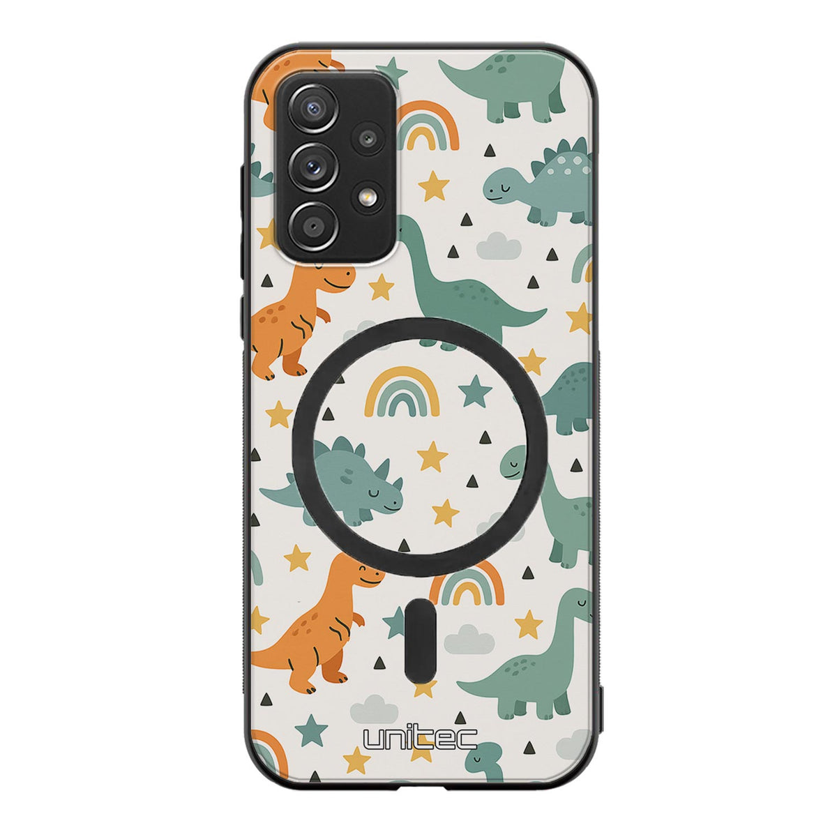 Samsung Galaxy A52s Suojakuoret Pastelli – Dino Land
