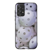 Samsung Galaxy A52s suojakuoret - Salibandy - Ei