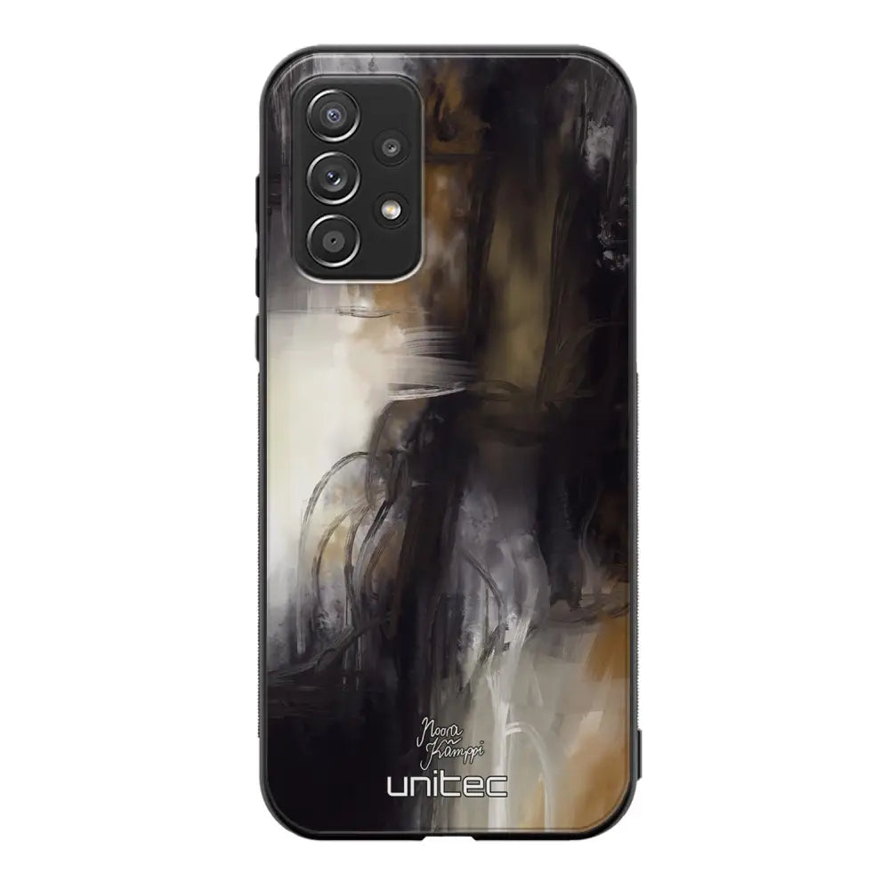 Samsung Galaxy A52s urban magic suojakuoret - Fiilaan - Noora Kämppi - Ei
