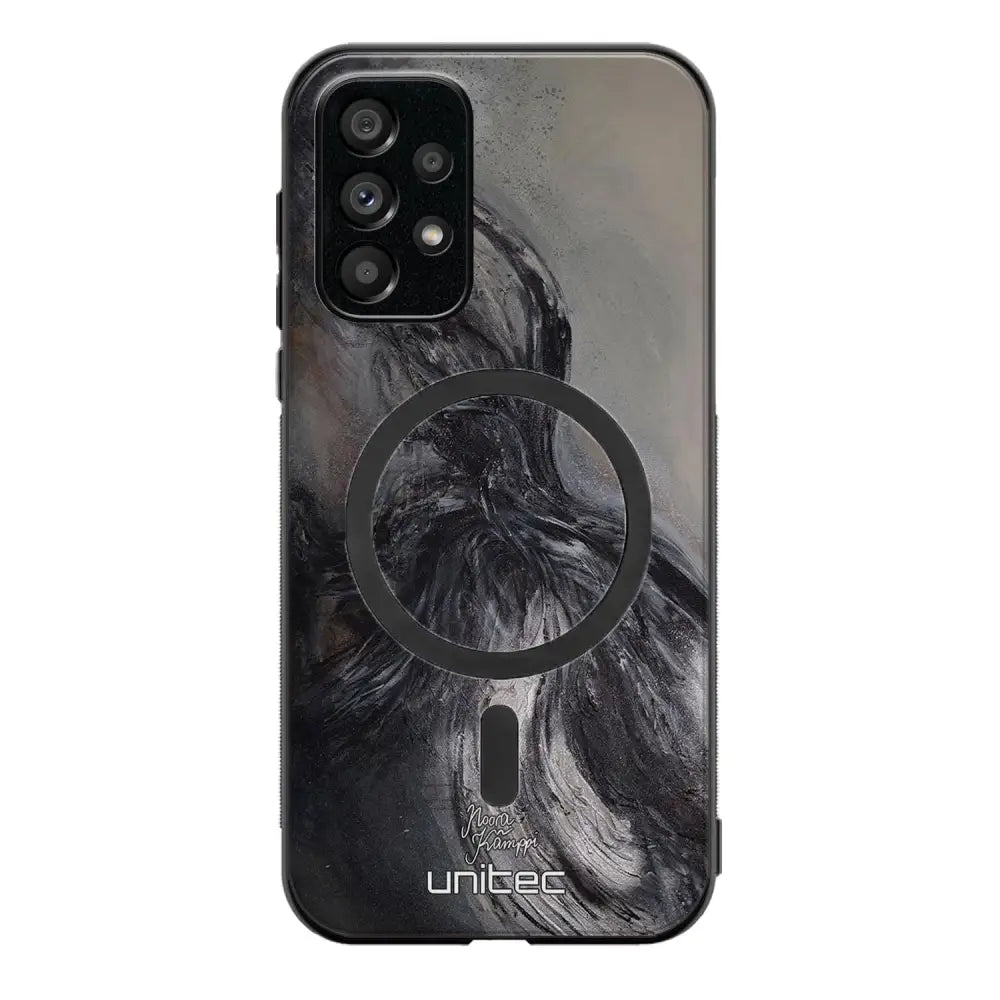 Samsung Galaxy A53 animal kingdom suojakuoret - Unknown - Noora Kämppi