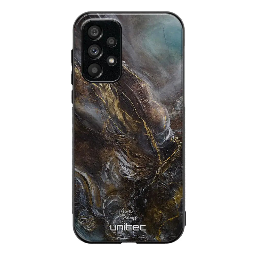 Samsung Galaxy A53 luonnon lumo suojakuoret - Windy - Noora Kämppi - Ei