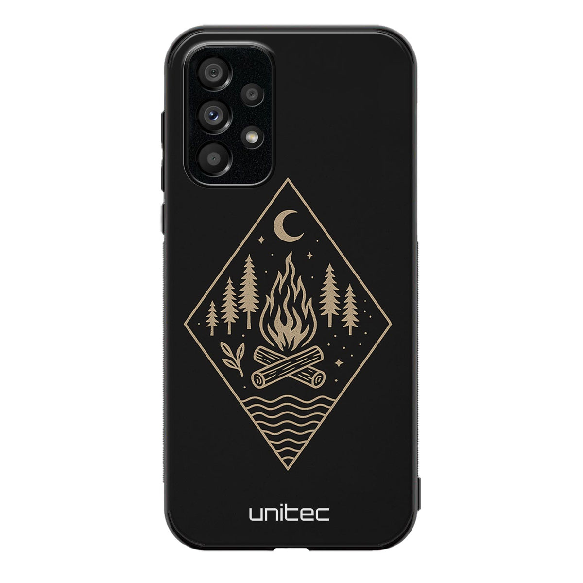 Samsung Galaxy A53 Suojakuoret Outdoor – Campfire