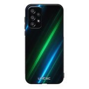 Samsung Galaxy A53 Suojakuoret Neon – Cyber Green