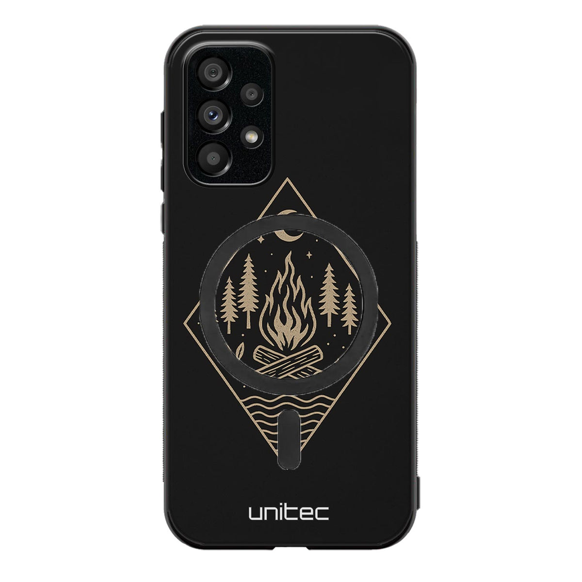 Samsung Galaxy A53 Suojakuoret Outdoor – Campfire