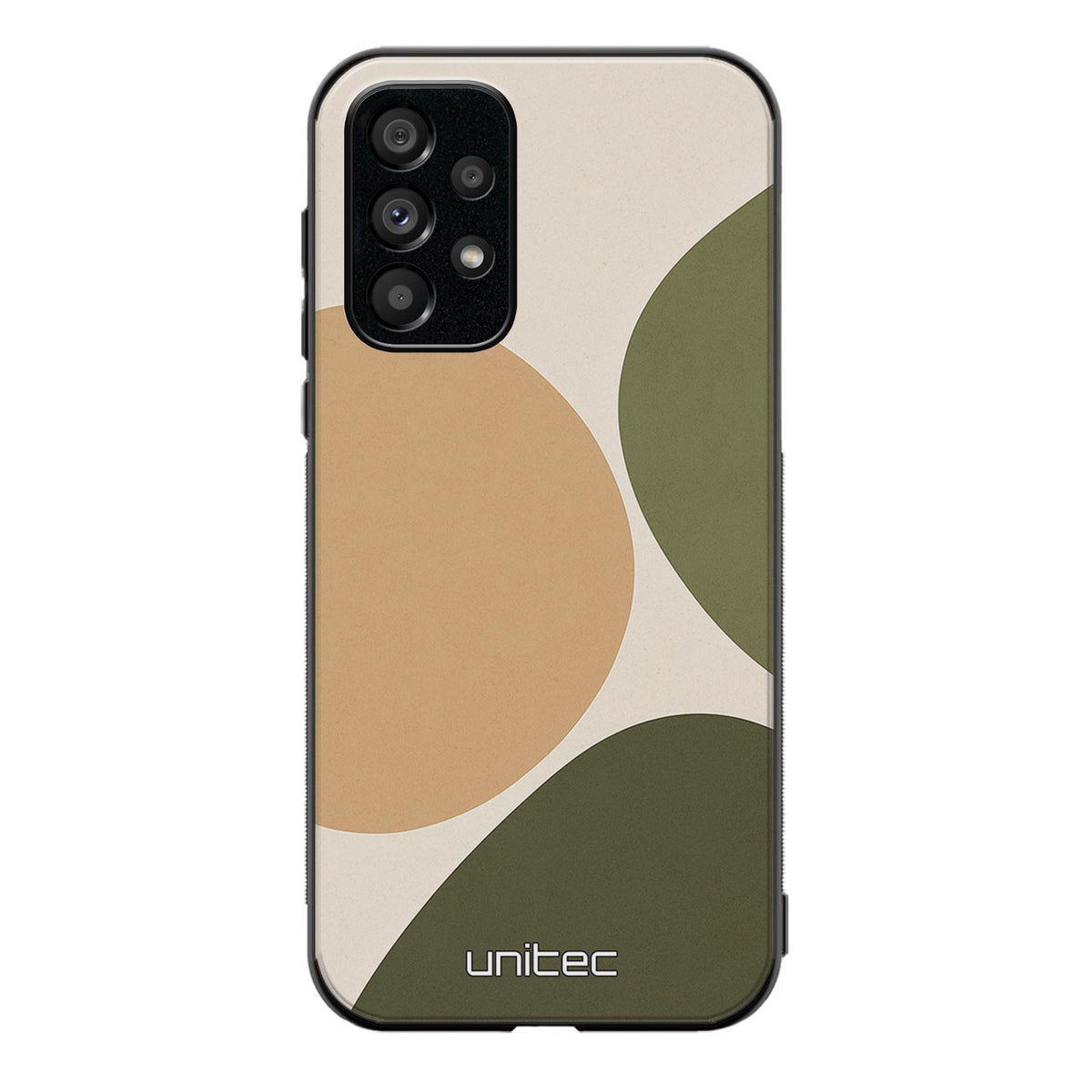 Samsung Galaxy A53 Suojakuoret Pastelli – Nordic Shapes
