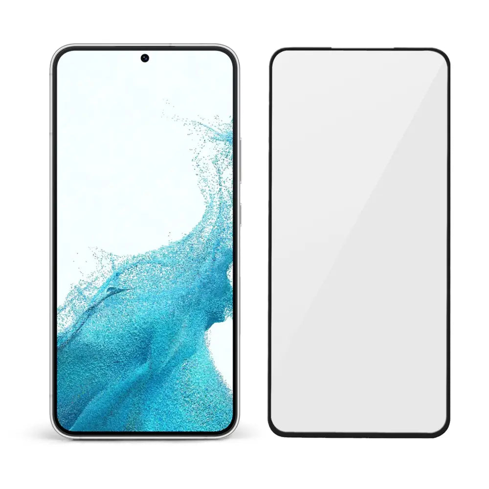 Samsung Galaxy A54 5G Panssarilasi 3D