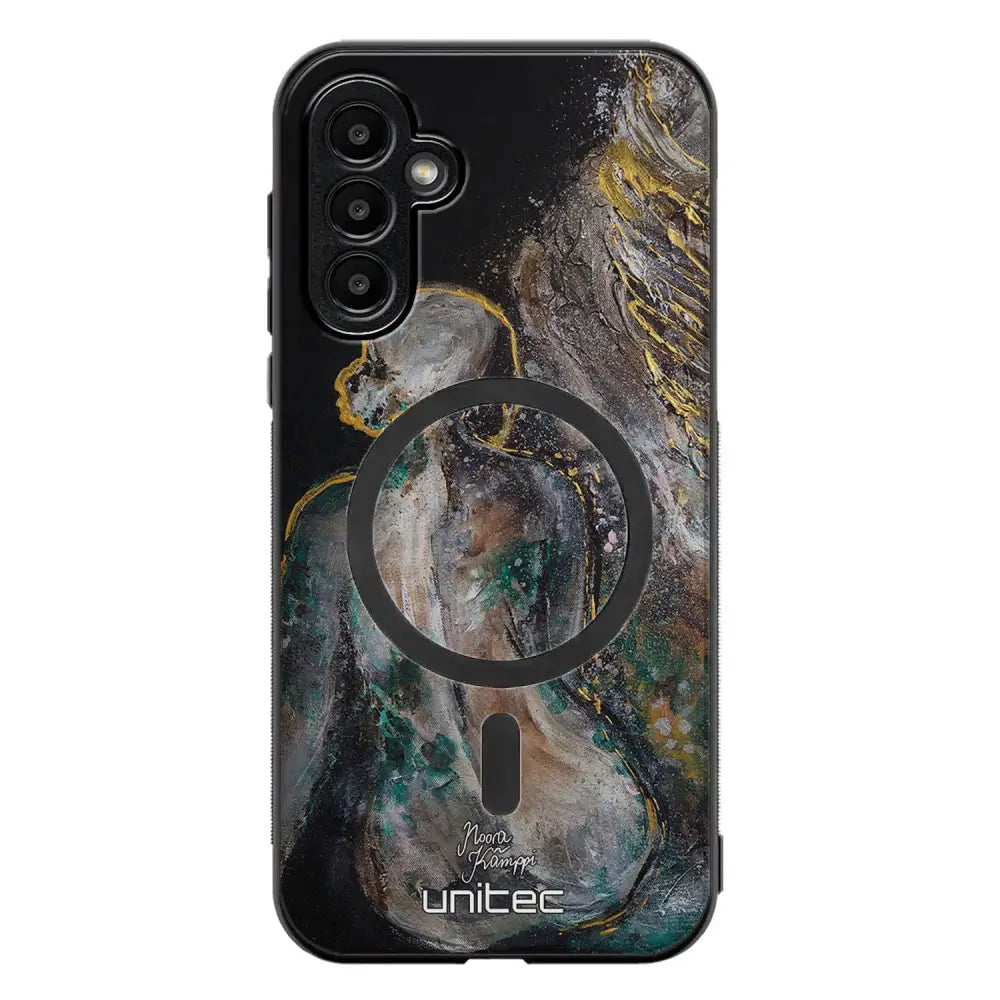 Samsung Galaxy A54 mystinen voima suojakuoret - Chosen One - Noora Kämppi