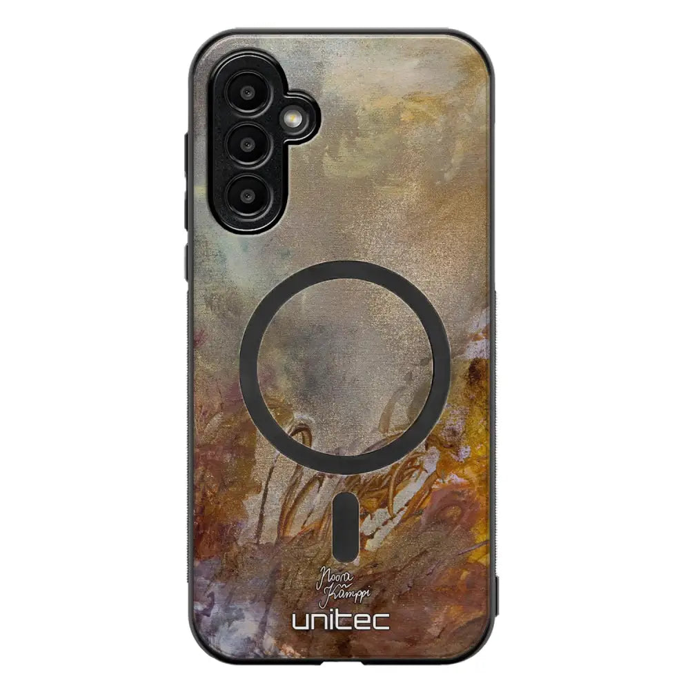 Samsung Galaxy A54 pehmeä eleganssi suojakuoret - Aamunkoi - Noora Kämppi