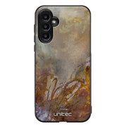 Samsung Galaxy A54 pehmeä eleganssi suojakuoret - Aamunkoi - Noora Kämppi - Ei