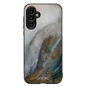 Samsung Galaxy A54 pehmeä eleganssi suojakuoret - Vuono - Noora Kämppi - Ei